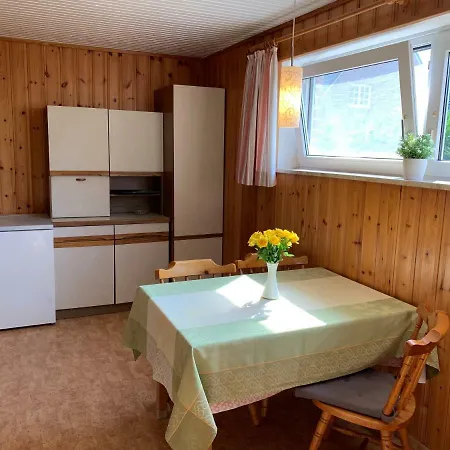 Blinkfuer Lejlighed Sankt Peter-Ording